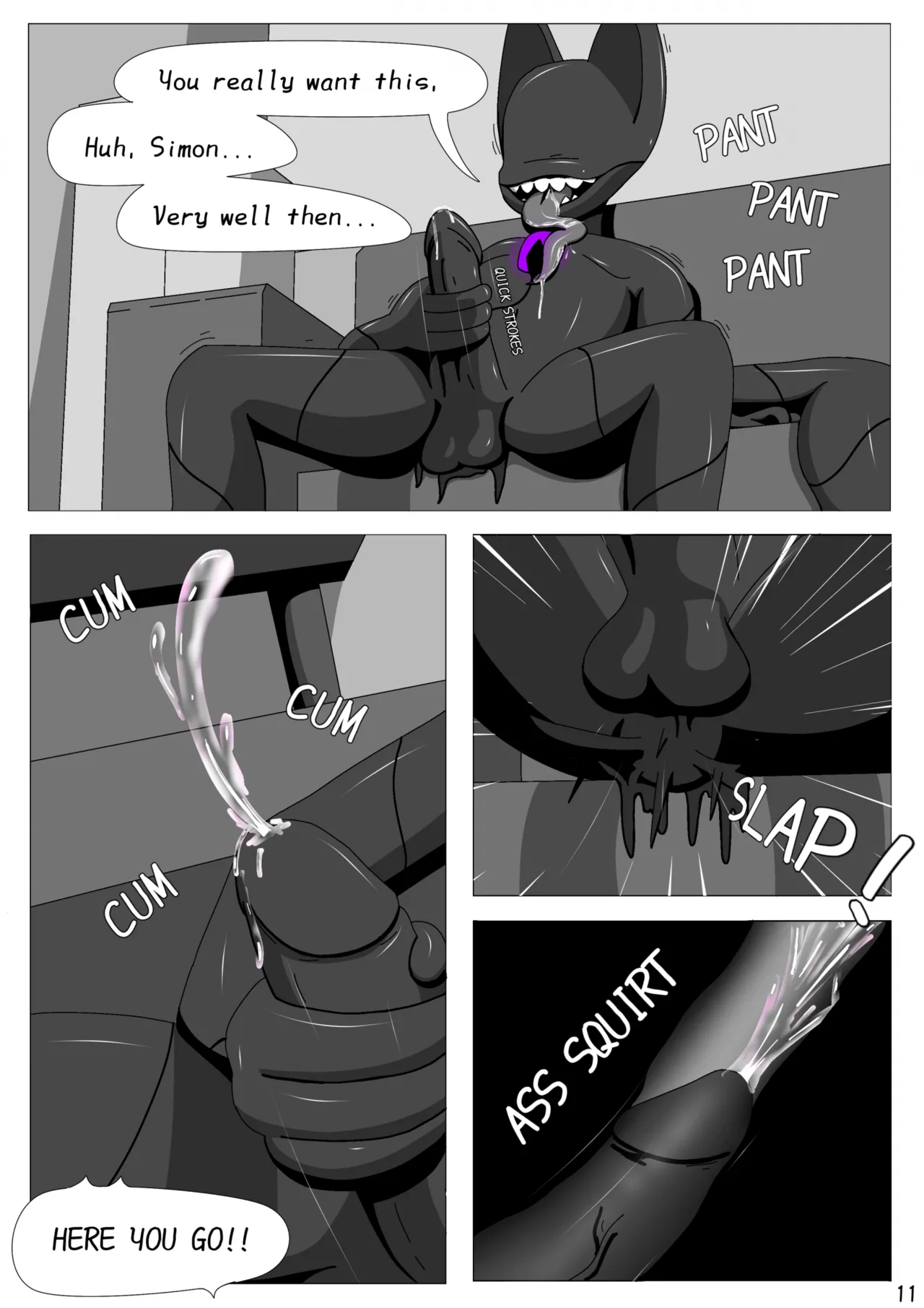 Rabbit Hide page 11 full