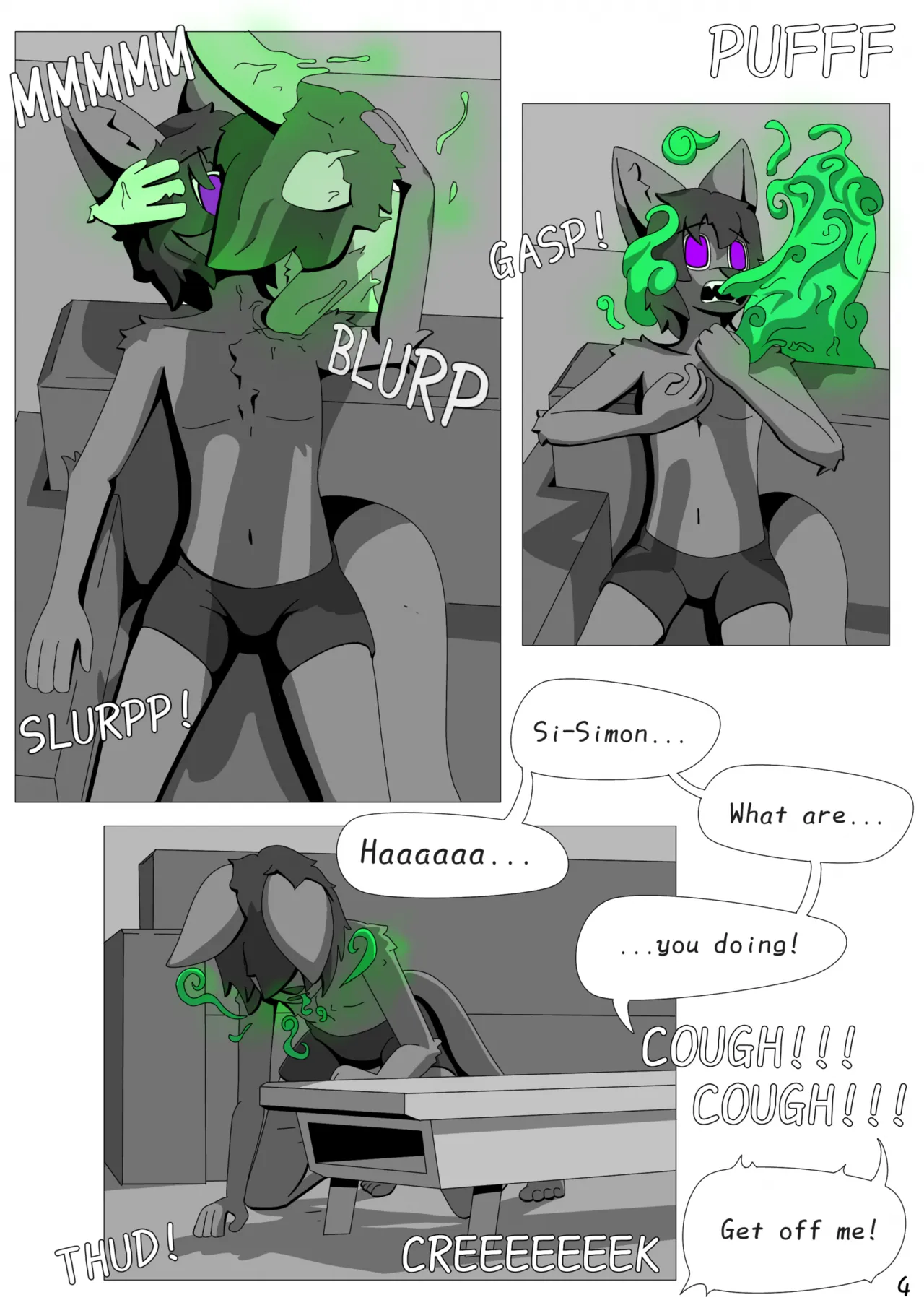 Rabbit Hide page 4 full