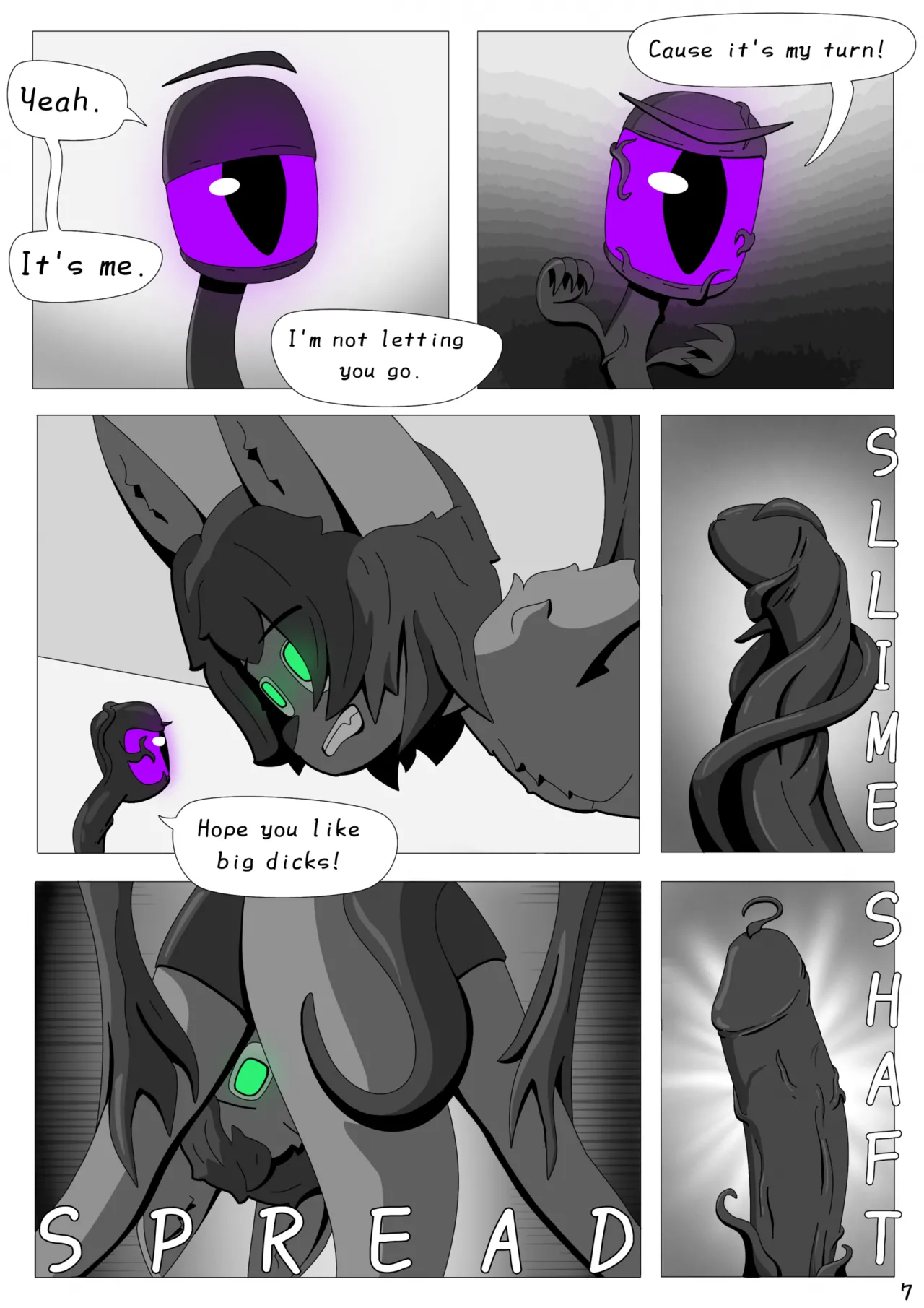Rabbit Hide page 7 full