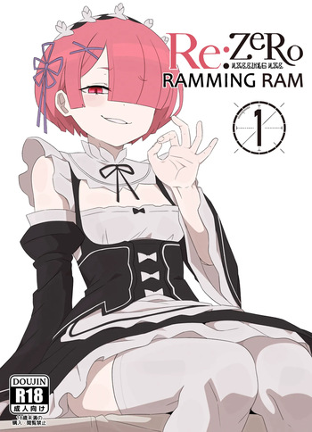 Ramming Ram Ch.1-2 (Ongoing) [English] (ReZero kara Hajimeru Isekai Seikatsu) cover