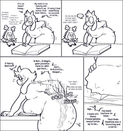 Magic Plush Forme N