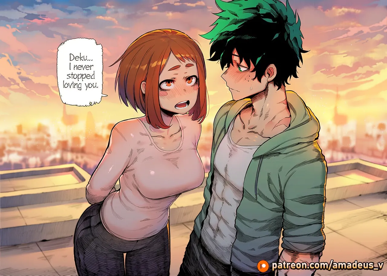 Number One Harem page 3 full