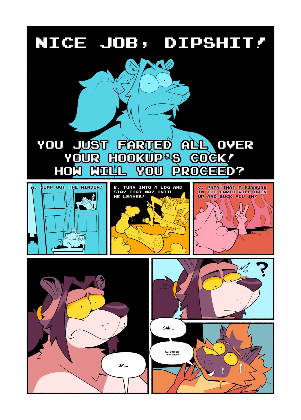 High-Pressure Hookup page 10 full