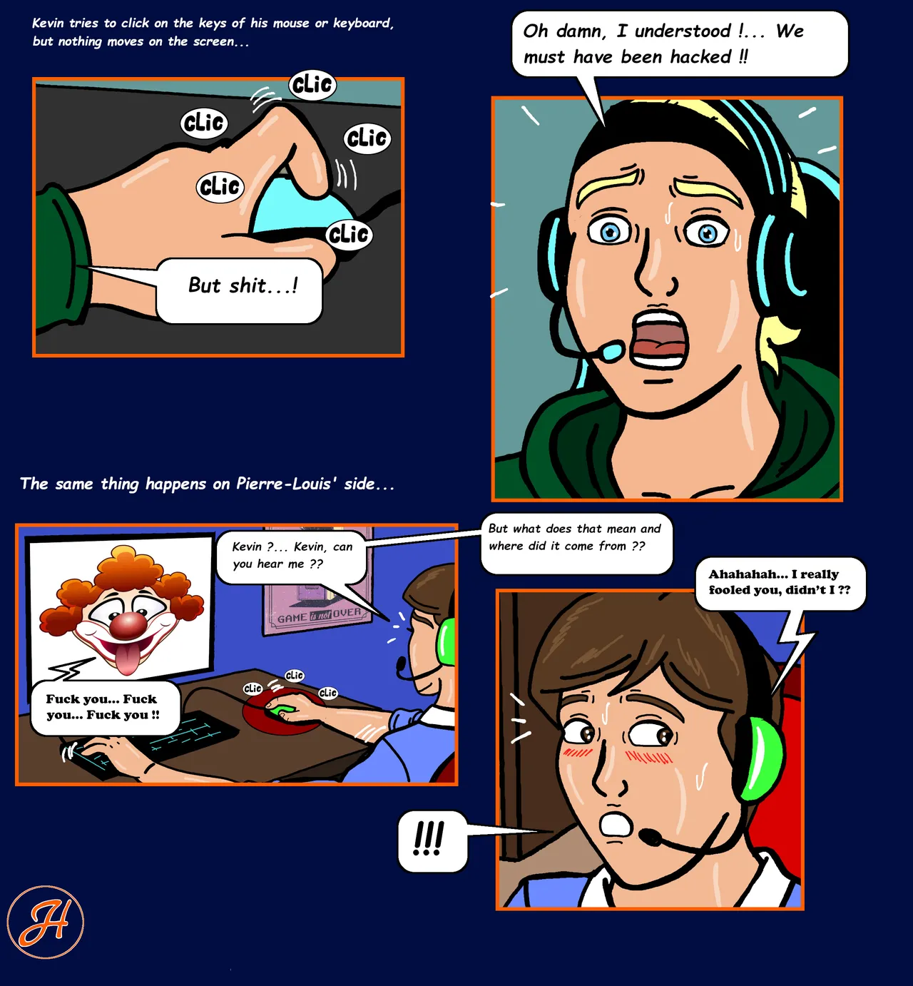 Perverted wife : Chapter 7 page 10 full