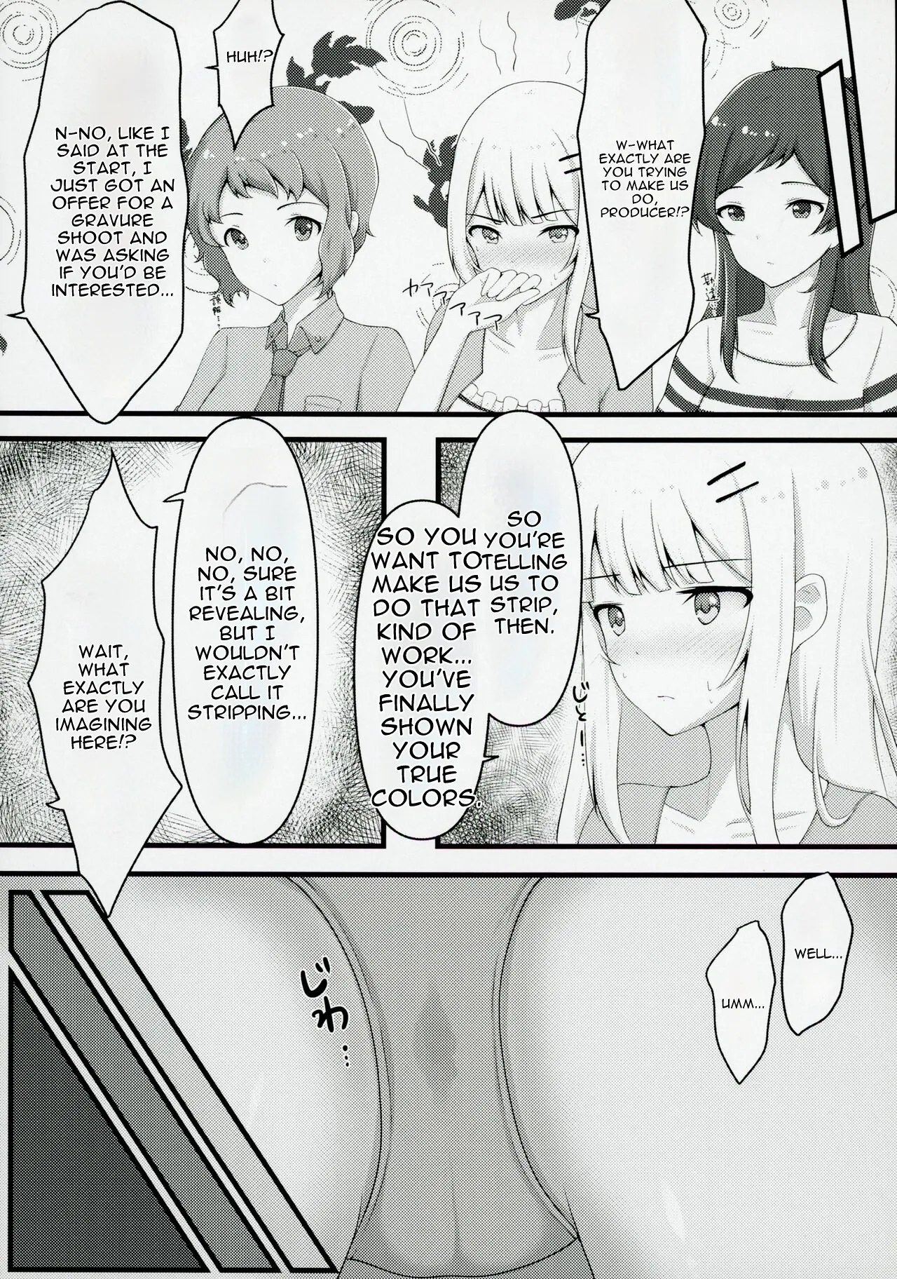 Yurishita page 11 full