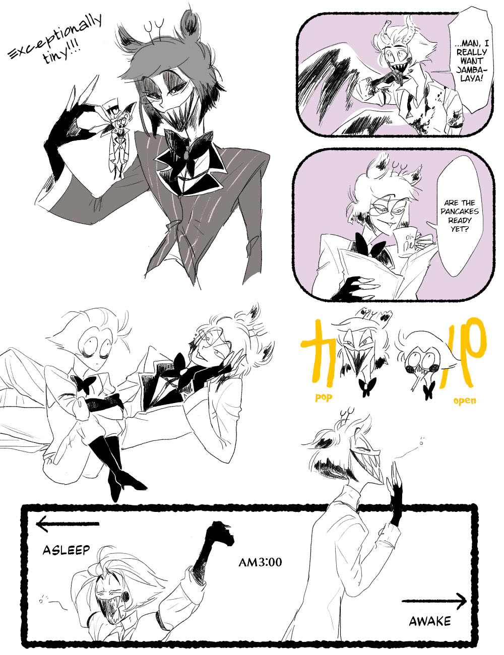 RadioApple Log page 9 full