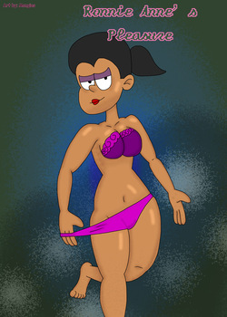 Ronnie Anne's Pleasure