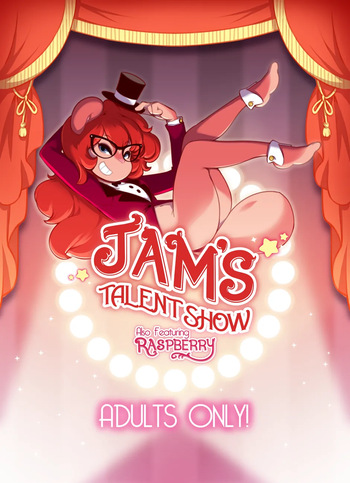 [Miu] Jam's Talent Show [Korean] cover