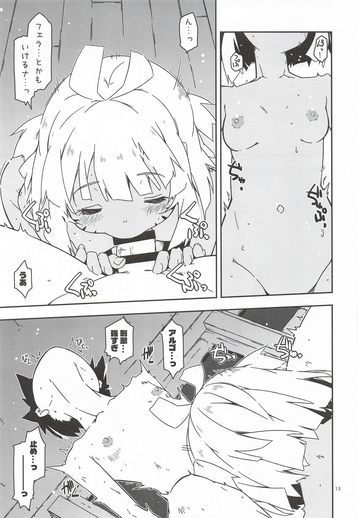 検証が必要だからナ page 12 full