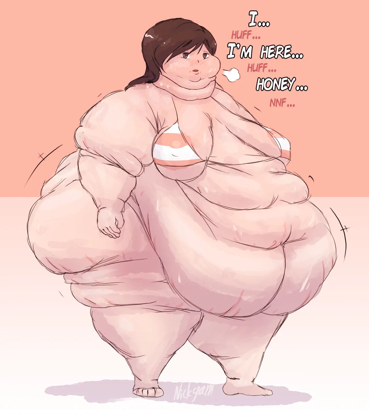 nickgam / nikkigrup DeviantArt archive page 11 full
