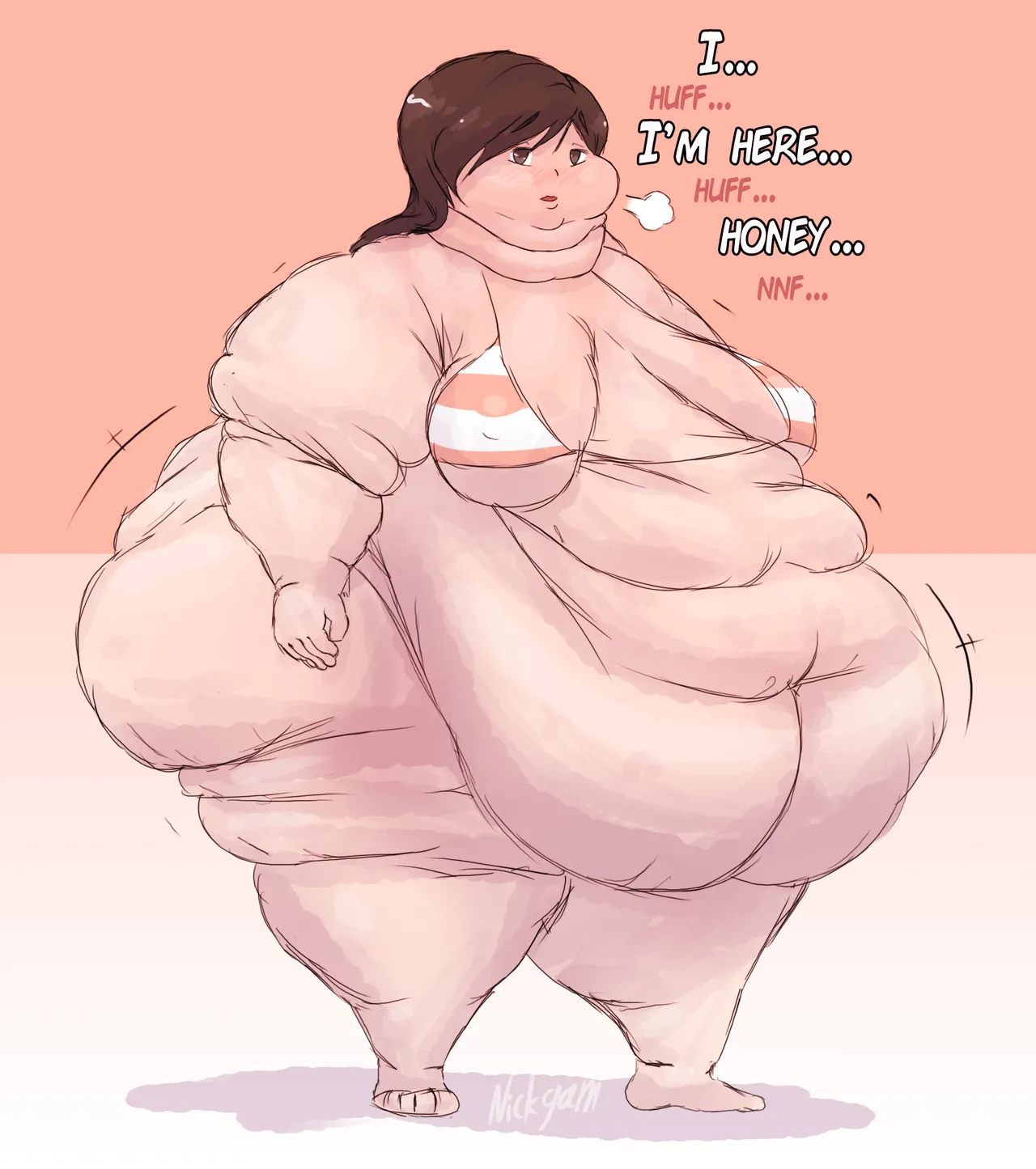 nickgam / nikkigrup DeviantArt archive page 12 full