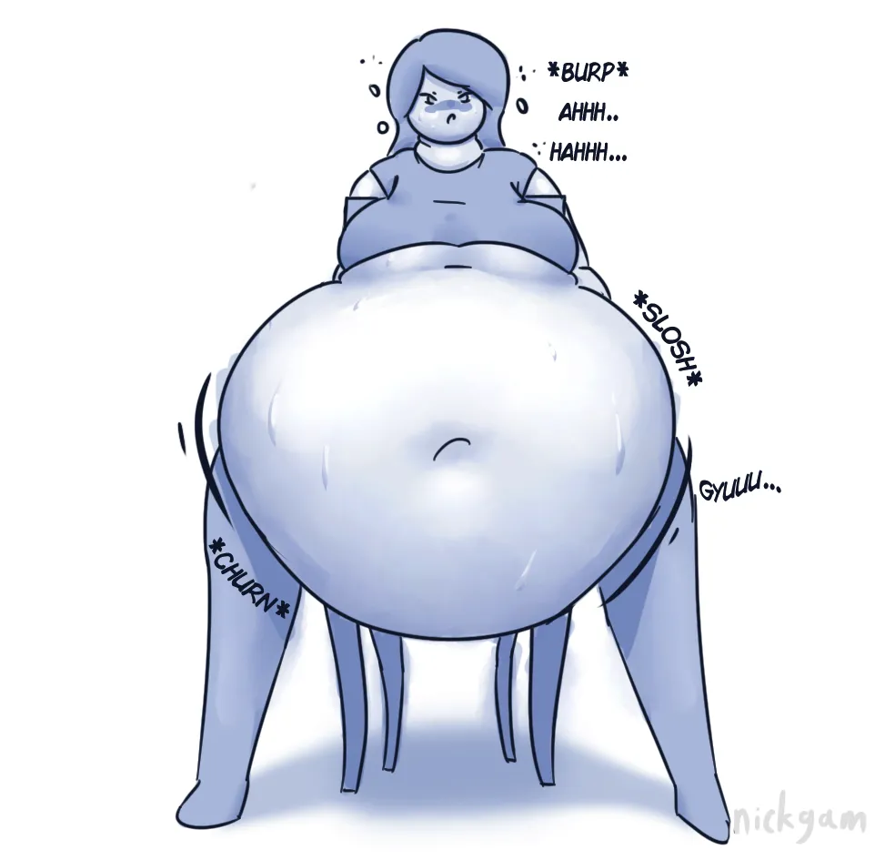 nickgam / nikkigrup DeviantArt archive page 4 full