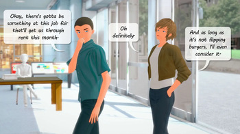 [SigmaGal] Remedial Sex-Ed: Side Story 10 cover