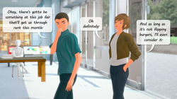Remedial Sex-Ed: Side Story 10