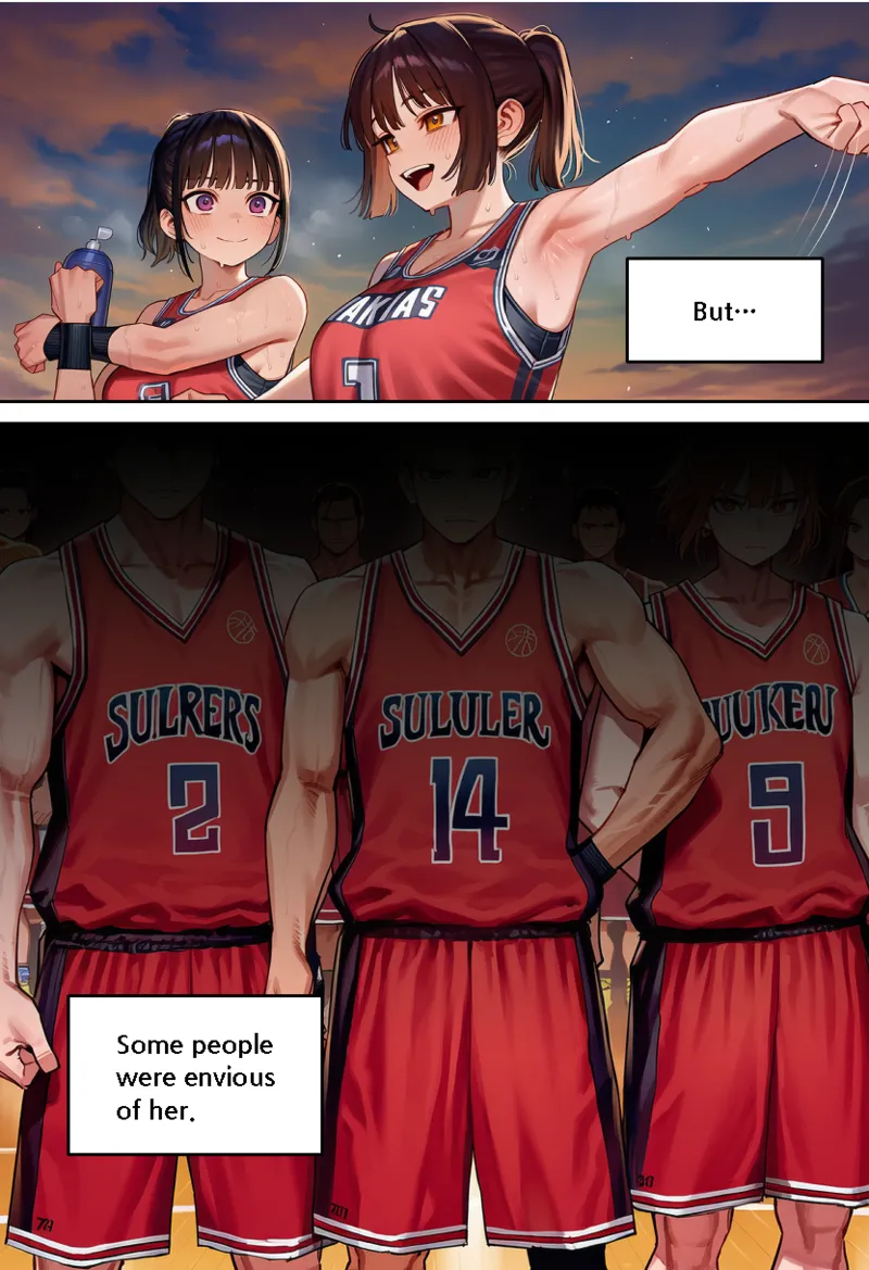 Dunk in Pussy page 6 full
