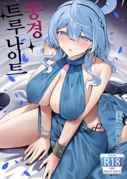 Akogare True Night - Longing True Night | 동경 트루 나이트