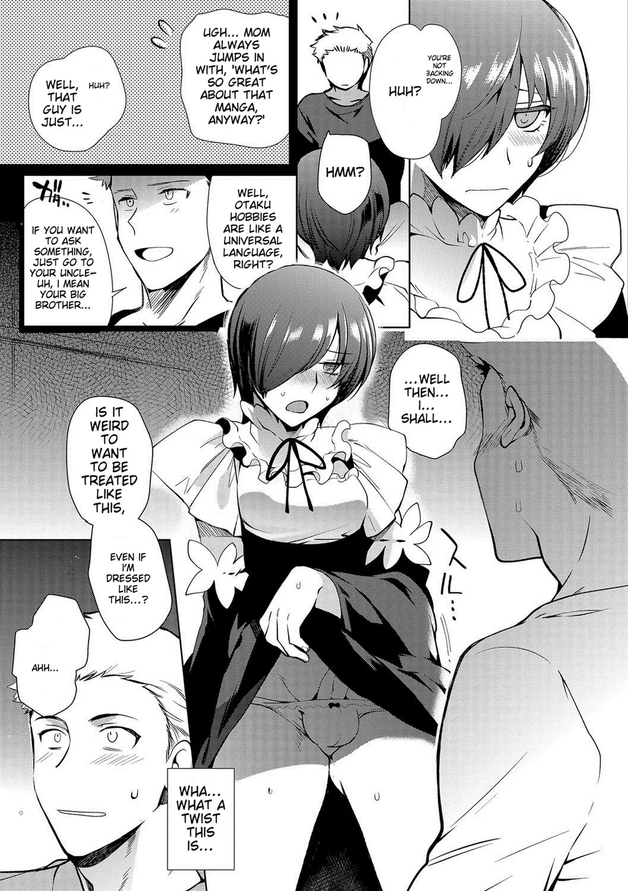 Shiritsu Otokonoko Gakuen page 12 full