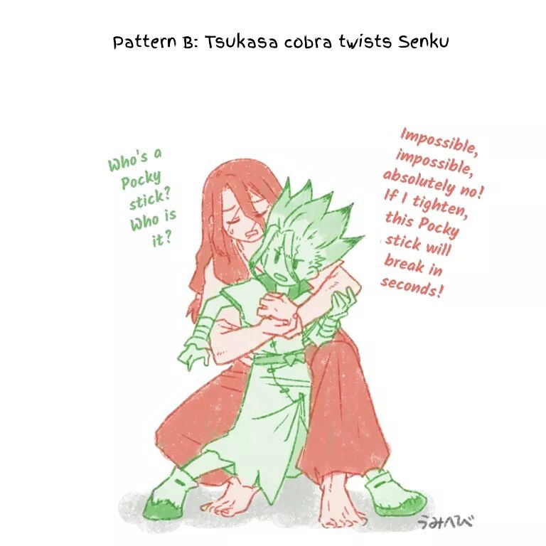 TsukaSen Log page 6 full