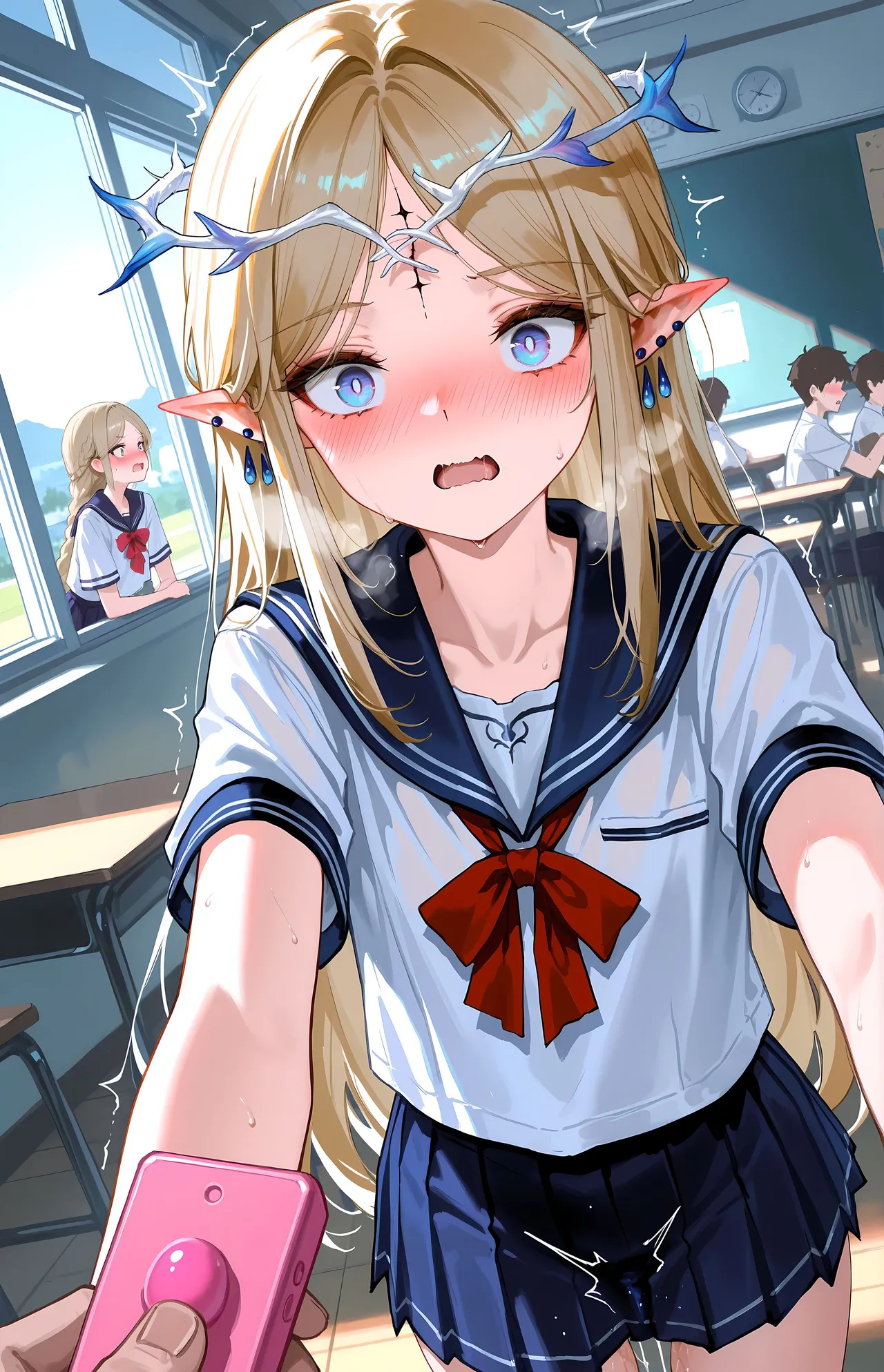 Cartethyia no RemoCon Vibrator page 10 full
