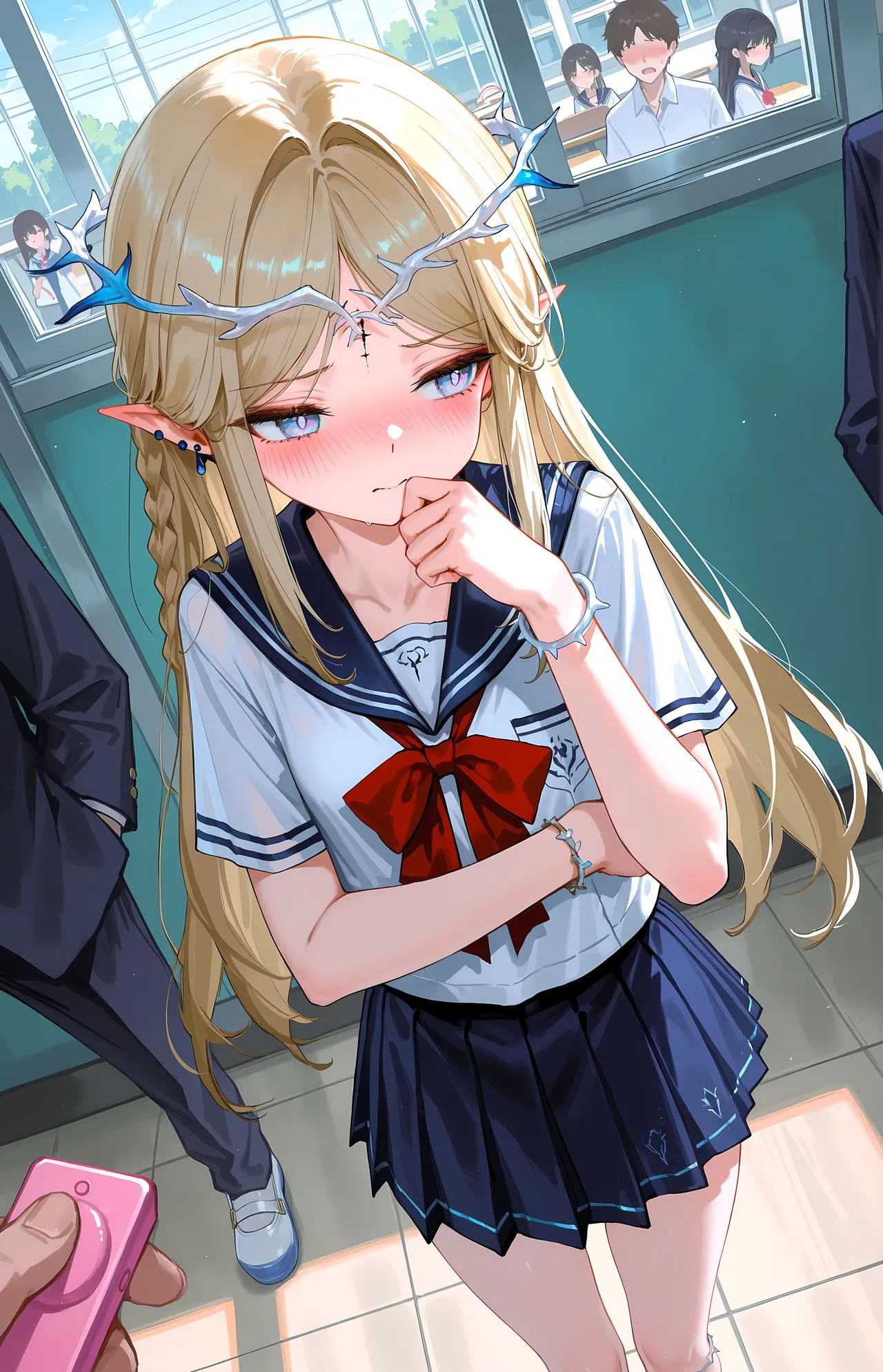 Cartethyia no RemoCon Vibrator page 7 full