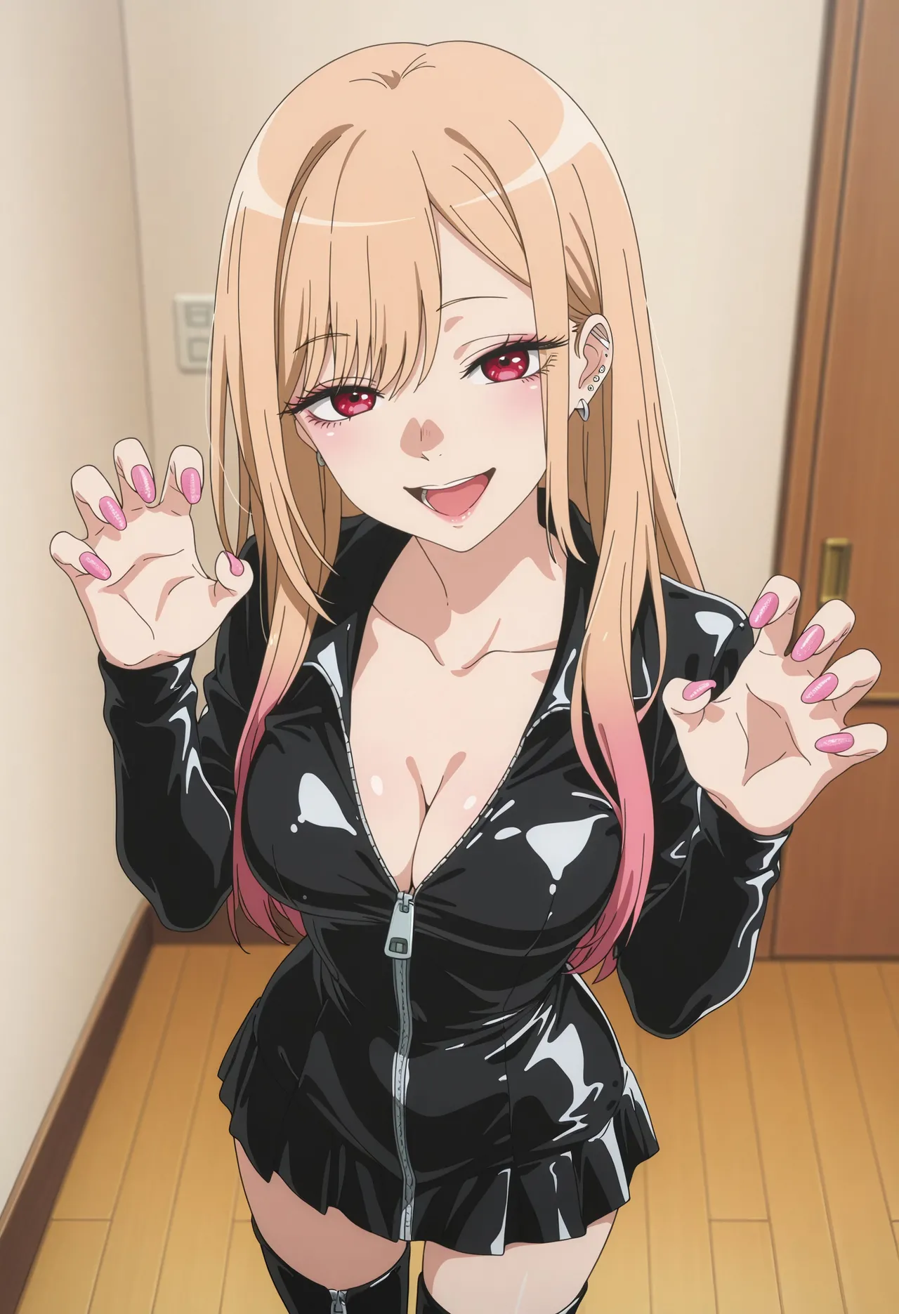 NoxxAI - Kitagawa Marin page 12 full
