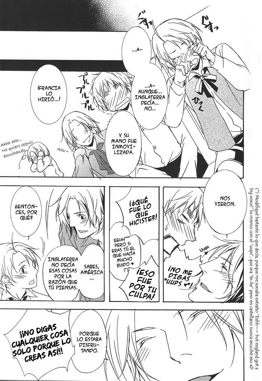 Papa to Mama? no Himitsugoto page 12 full