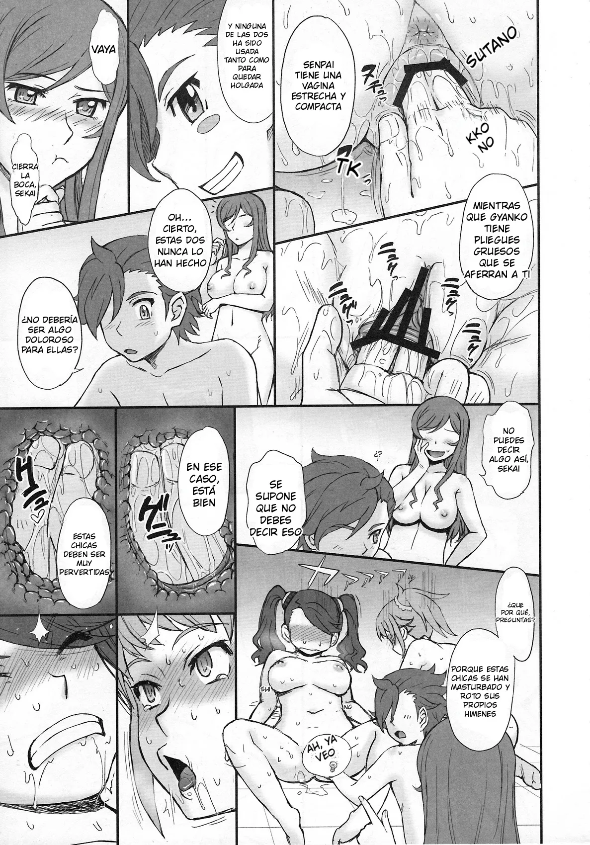 Try Try Try!! page 12 full