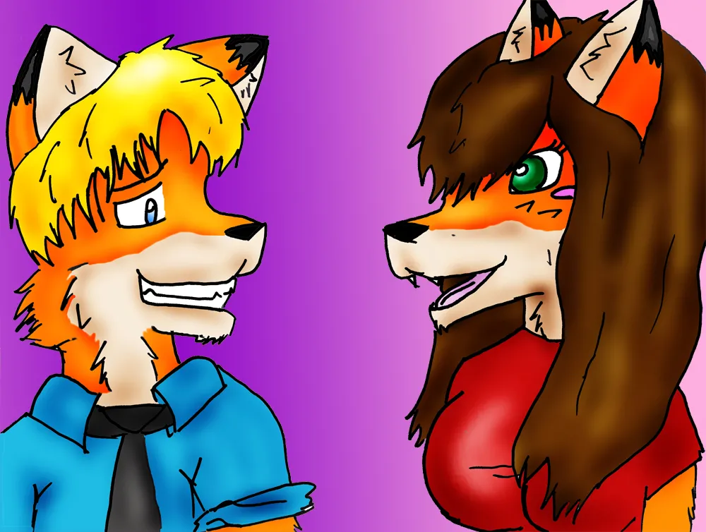 Artist - Fox0808 page 11 full