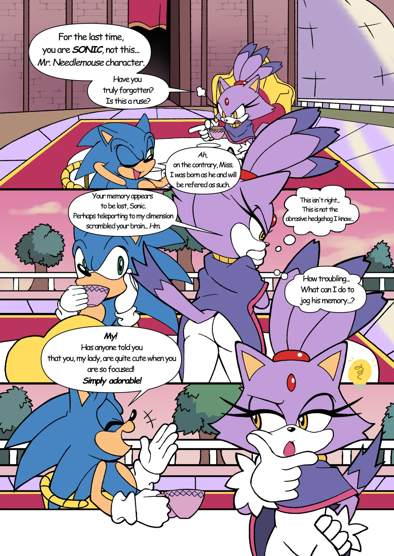 Mr. NeedleMouse page 2 full