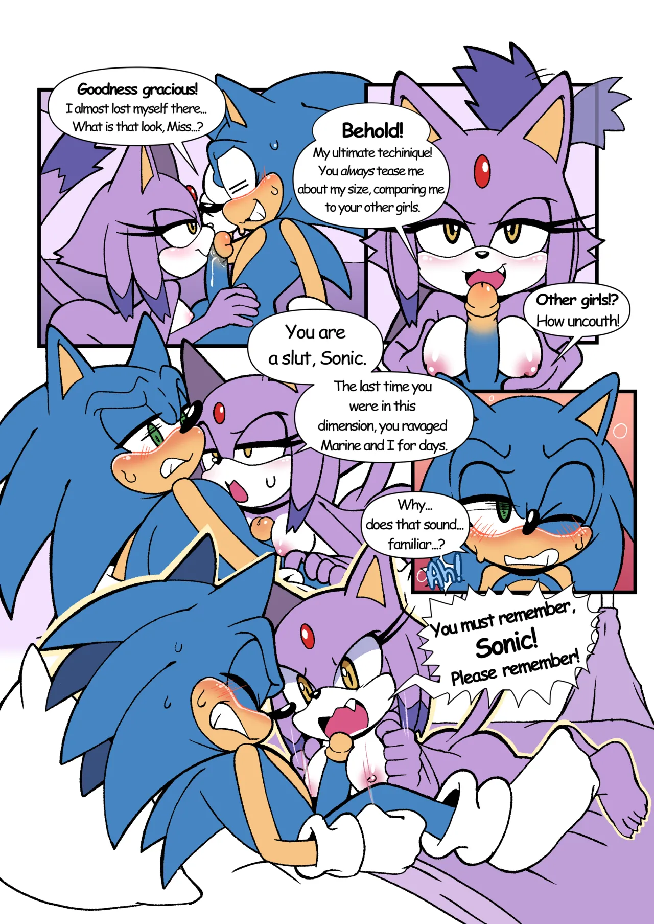 Mr. NeedleMouse page 5 full