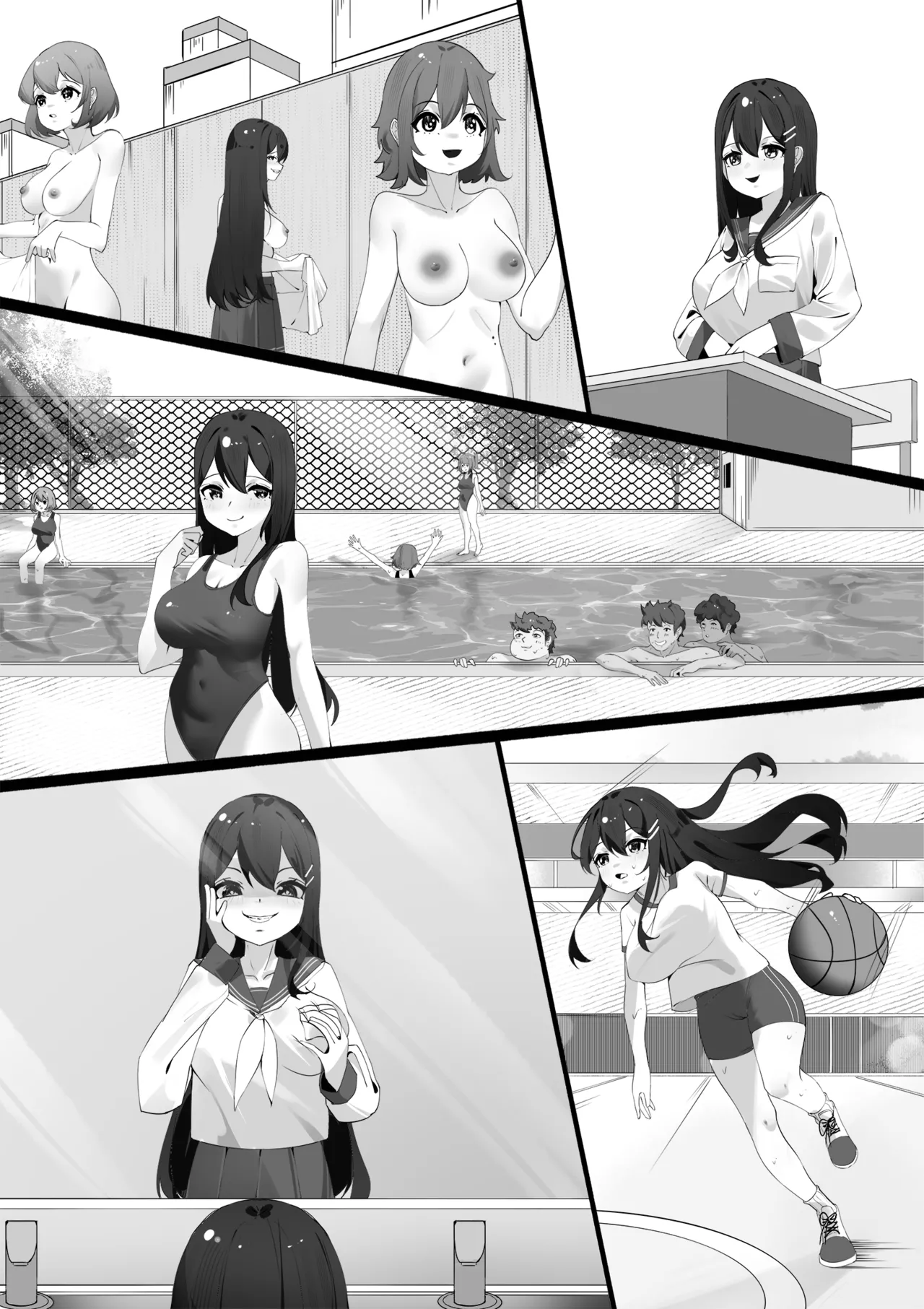 Possession Training page 9 full