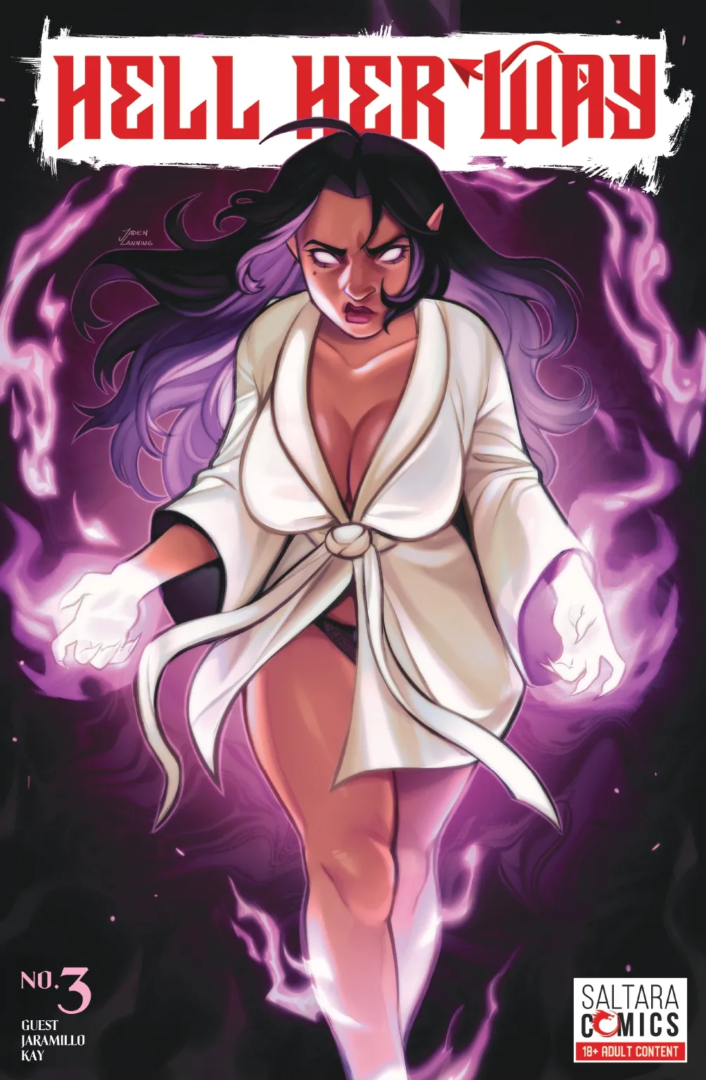 Hell Her Way 3 Deluxe page 11 full