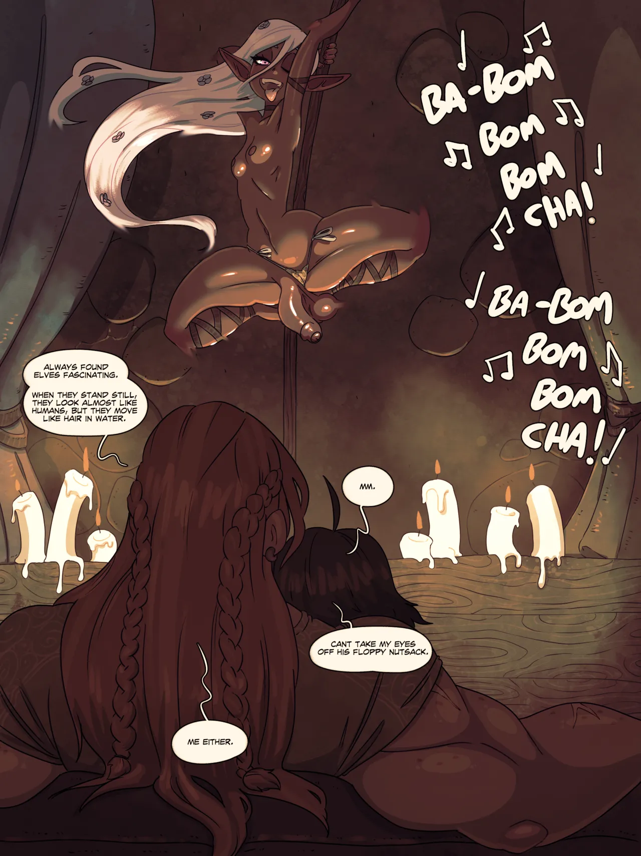 Spud & Rynn’s Day Out page 4 full