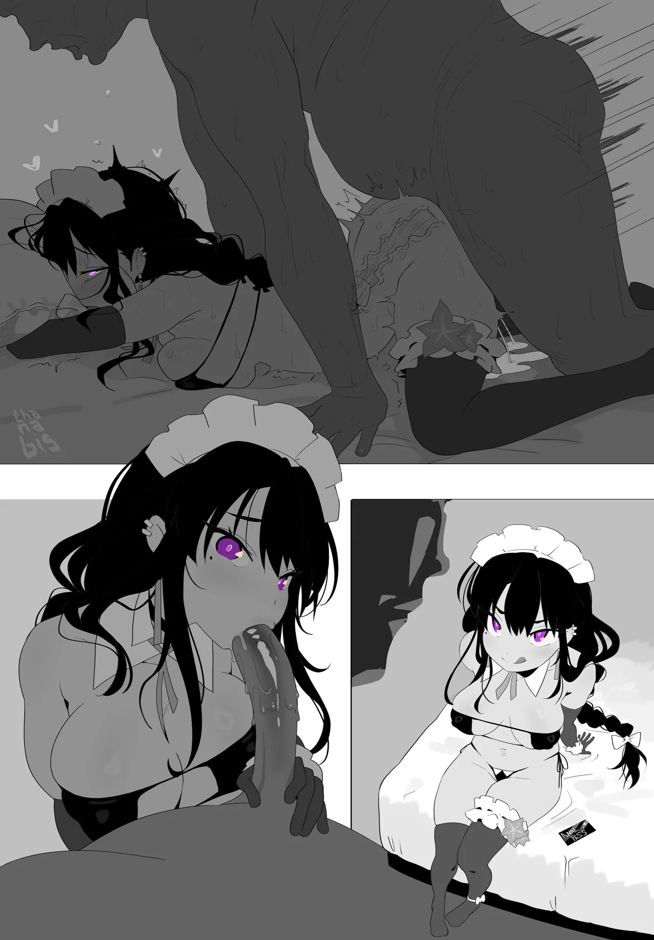 Others Works page 3 full