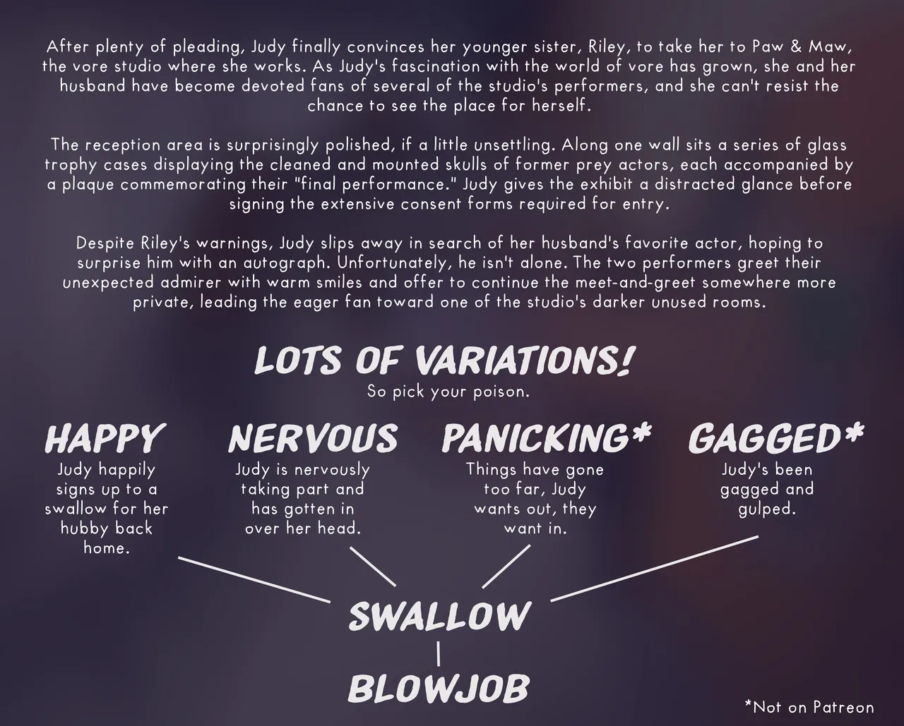 Judy Visits Paw & Maw page 9 full
