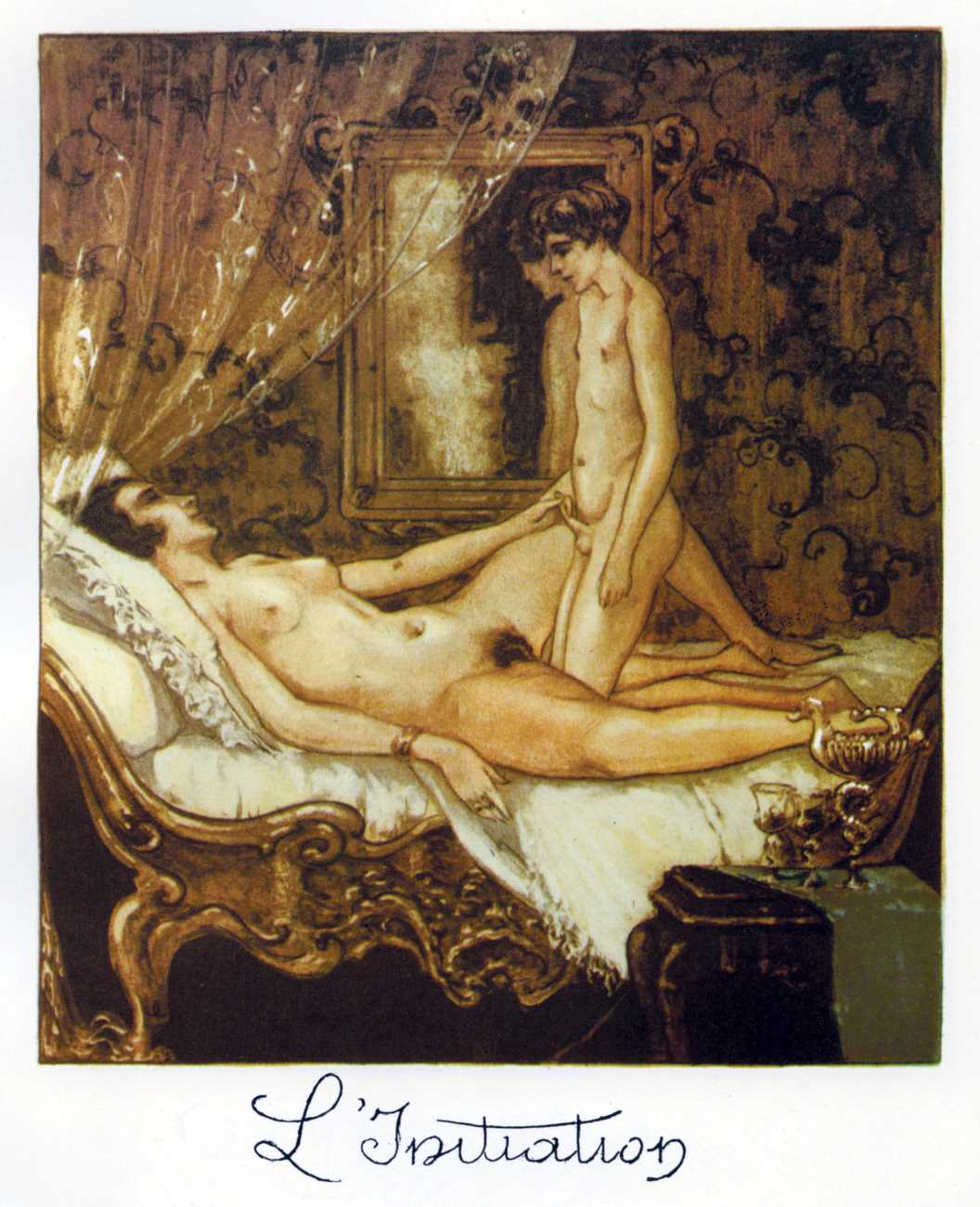 André Lambert - Les Seuils Empourpres page 4 full