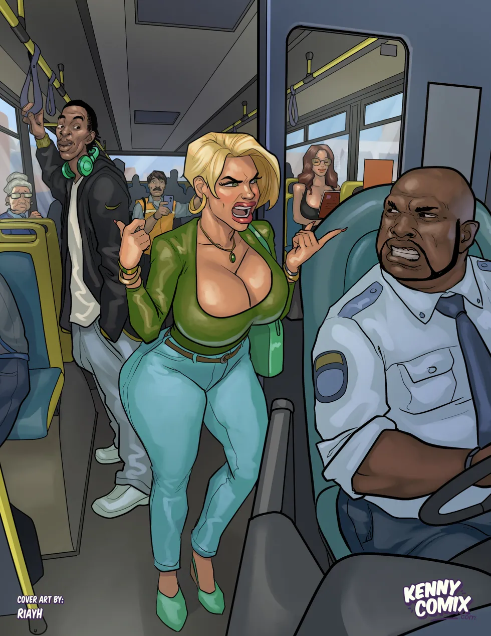 Karen page 2 full