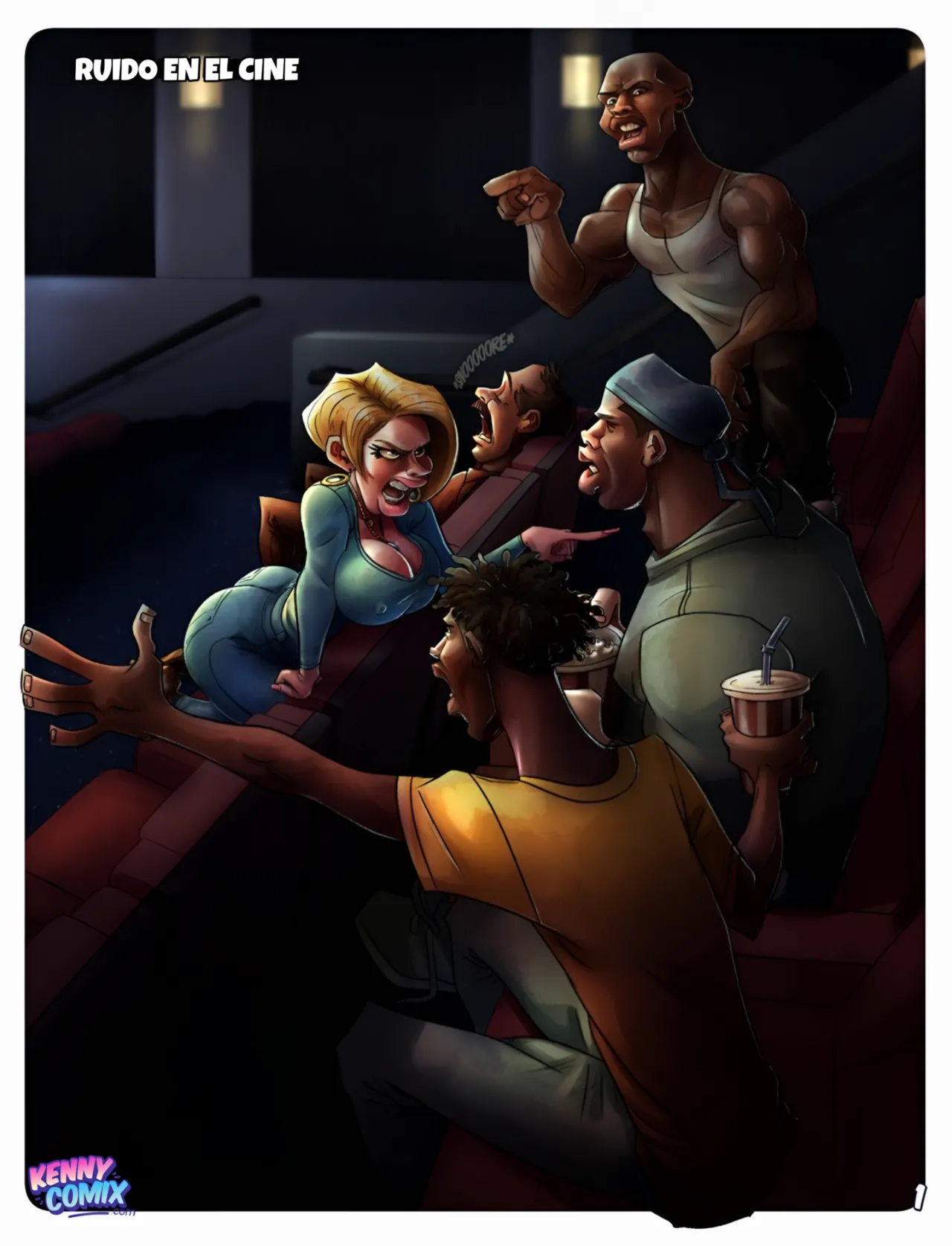 Karen page 3 full