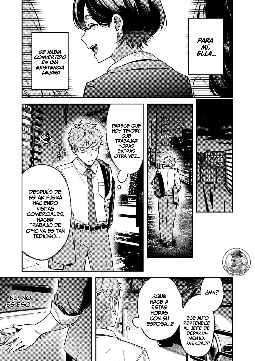 yagisawa Ayame ha sugaritai cap 1 page 6 full