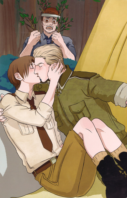 DUE CUORI page 11 full