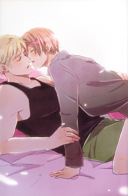 DUE CUORI page 7 full