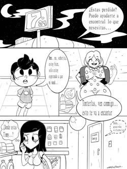 vacaciones de verano parte 1