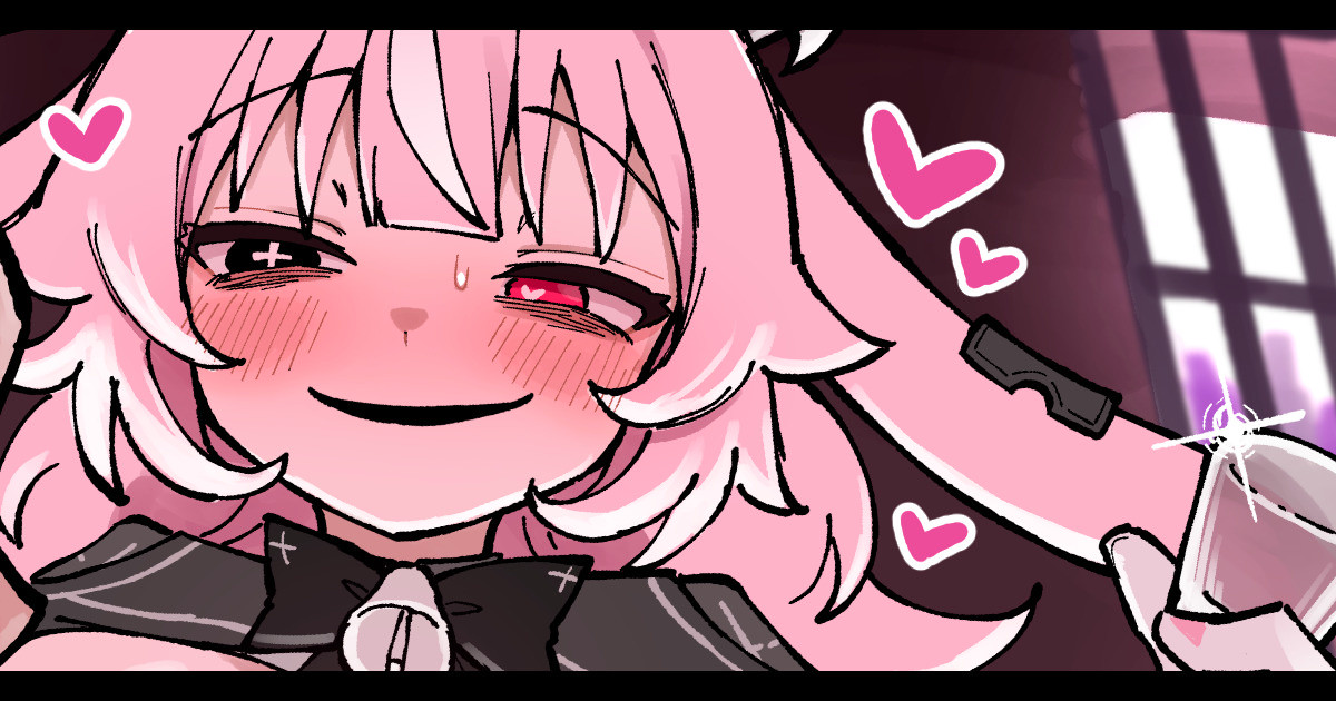 ファムちゃんに〇ぬ程出す話 page 1 full