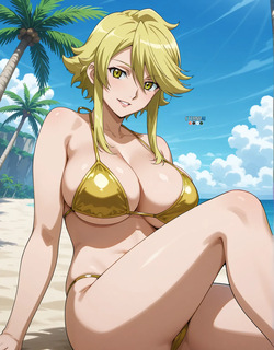 Leone Bikini