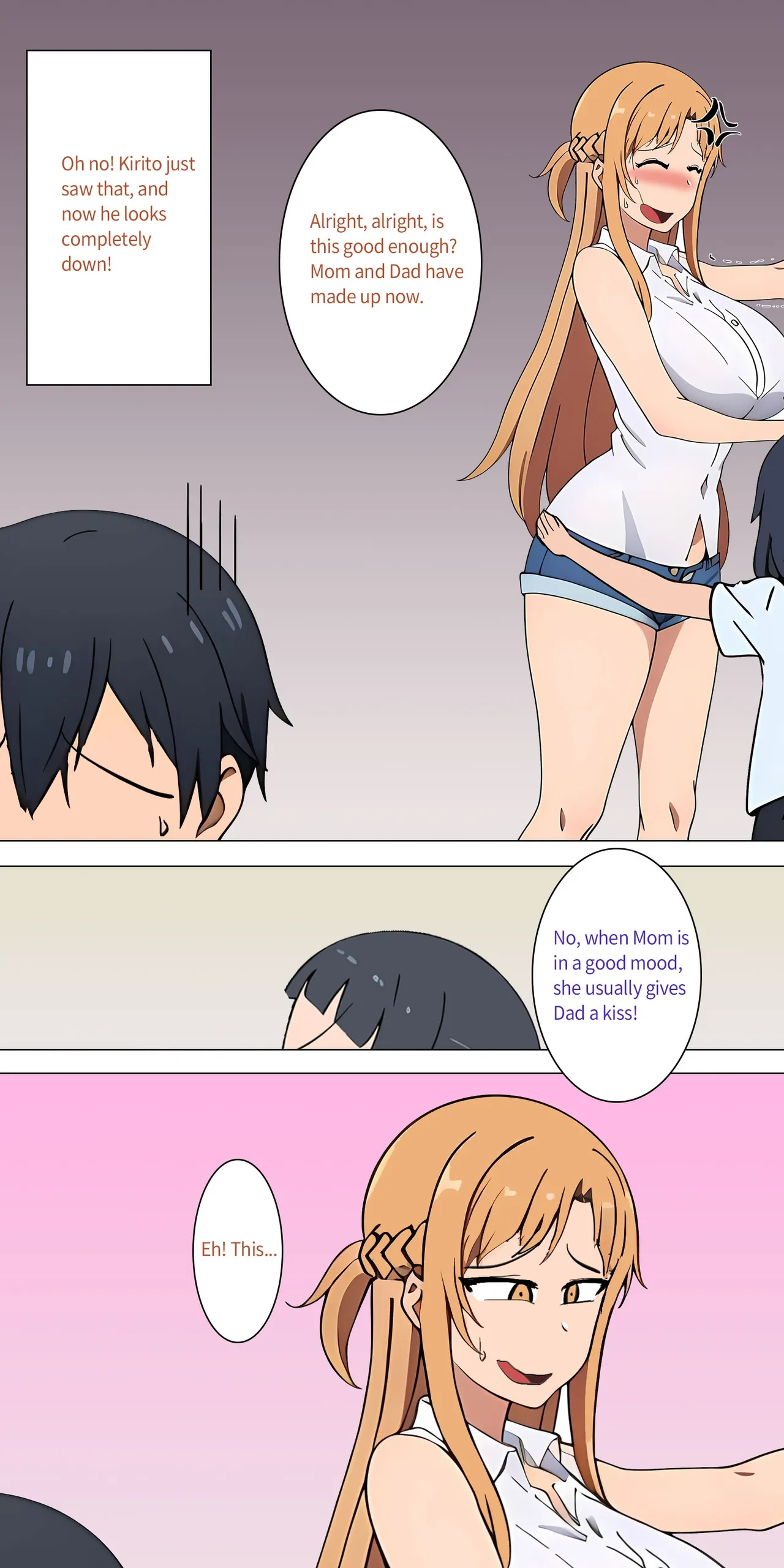 Asuna family 1-87 page 10 full