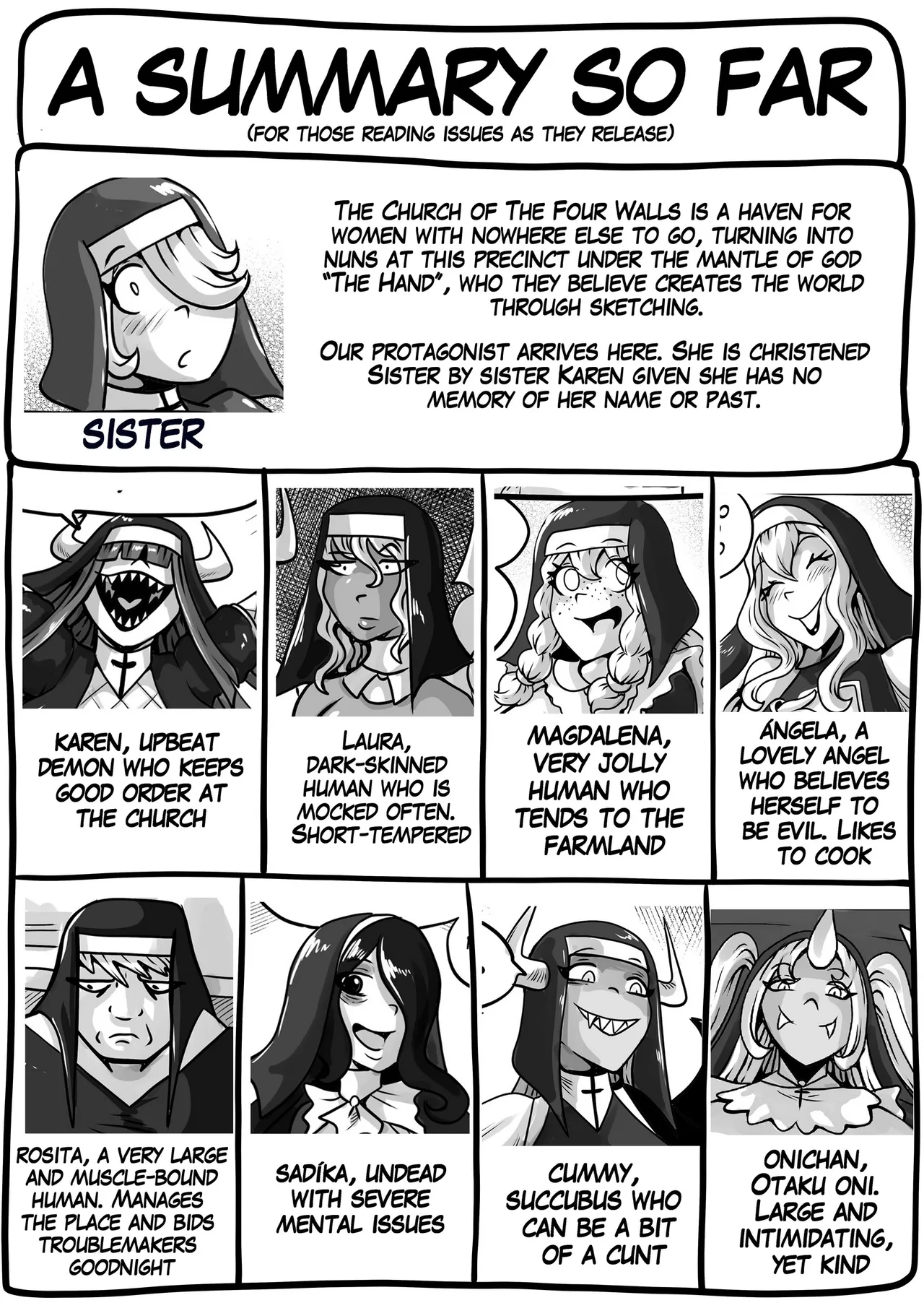 Church of the Four Walls 3 page 2 full