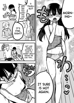 Tsuzuru-chan no Natsuyasumi