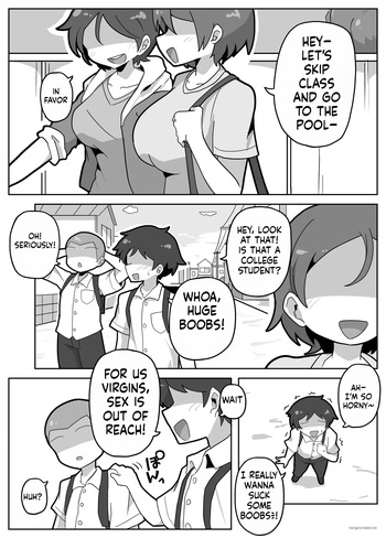 A story about joining in on a friend's family sex. [AI Translated] cover