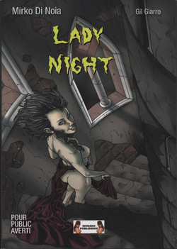 Lady Night