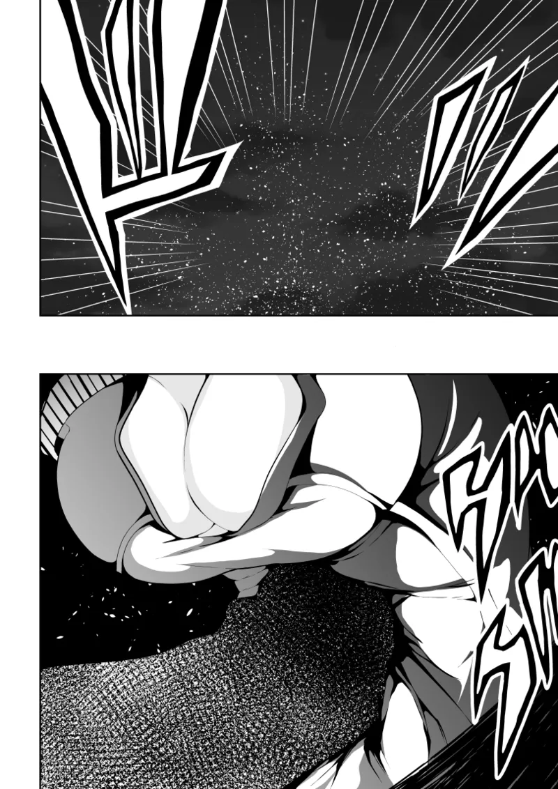 Heroine's Defeat -Hypnosis- page 5 full
